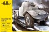 Heller 30325 Panhard 178 1/35